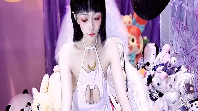 kumamon- online show from 12/21/25, 02:35