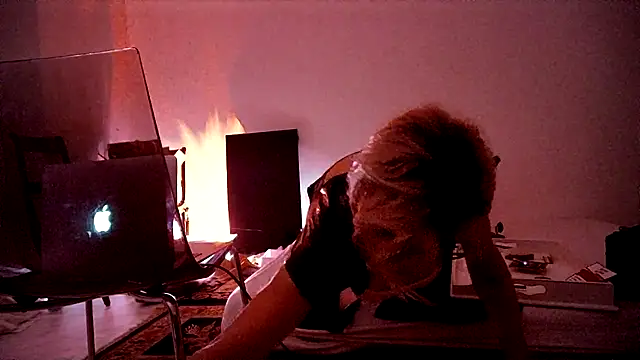 CharlotteVixxens online show from 02/05/25, 10:12