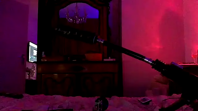 CharlotteVixxens online show from 09/30/25, 10:37