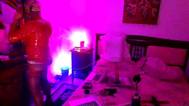 CharlotteVixxens online show from 02/14/26, 03:36