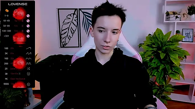  Rein ramm online show from 01/31/25, 05:51