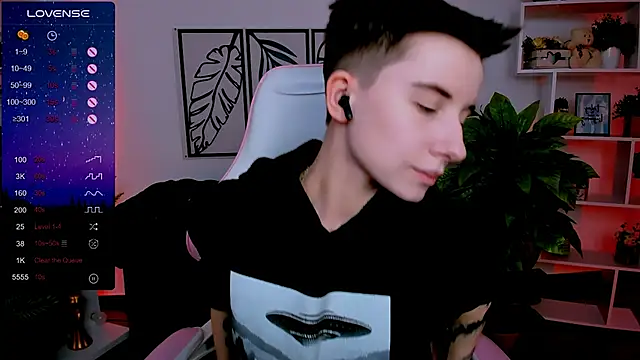  Rein ramm online show from 02/03/25, 09:19