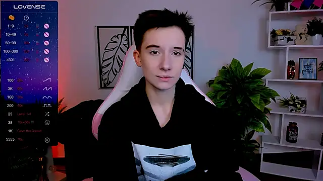  Rein ramm online show from 02/04/25, 06:25