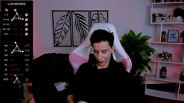  Rein ramm online show from 02/05/25, 12:06