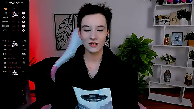  Rein ramm online show from 02/18/25, 06:15