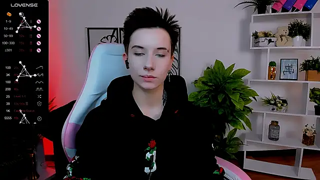  Rein ramm online show from 02/19/25, 09:06