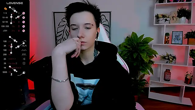  Rein ramm online show from 02/25/25, 06:03