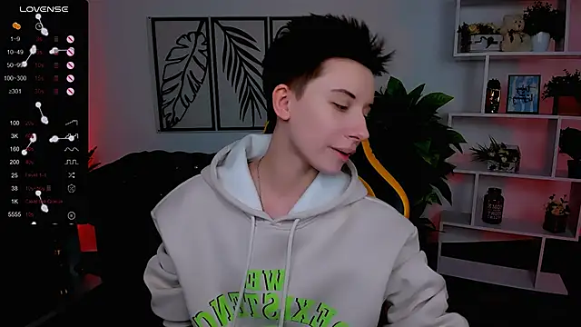  Rein ramm online show from 02/26/25, 09:21