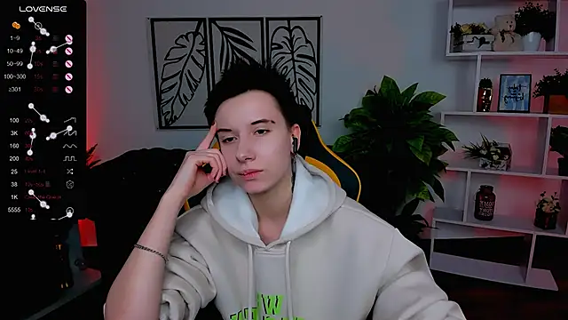  Rein ramm online show from 02/26/25, 12:25