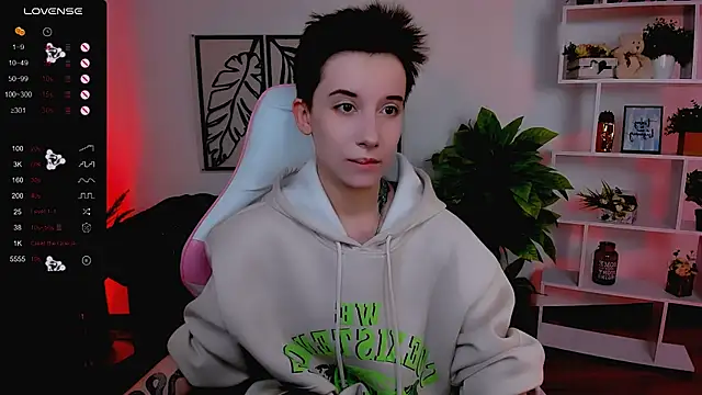  Rein ramm online show from 02/27/25, 06:18