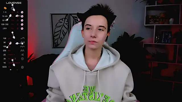  Rein ramm online show from 02/28/25, 09:04