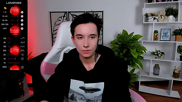  Rein ramm online show from 03/05/25, 12:33