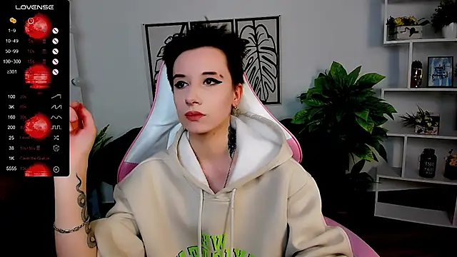  Rein ramm online show from 03/20/25, 08:40