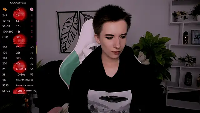  Rein ramm online show from 09/09/25, 05:01