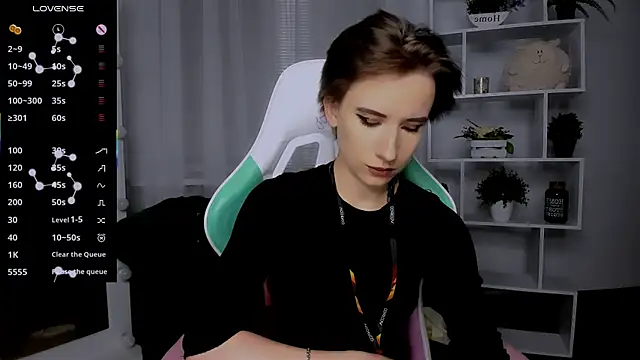  Rein ramm online show from 11/30/25, 06:45