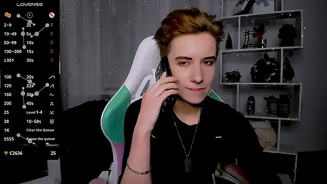  Rein ramm online show from 01/05/26, 05:27