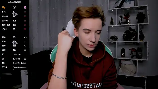  Rein ramm online show from 01/12/26, 05:29