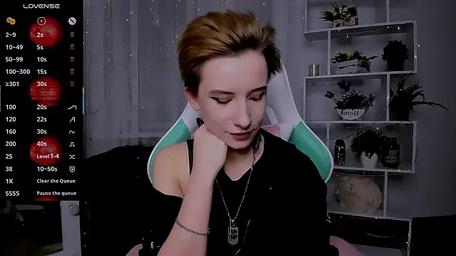  Rein ramm online show from 02/08/26, 05:16