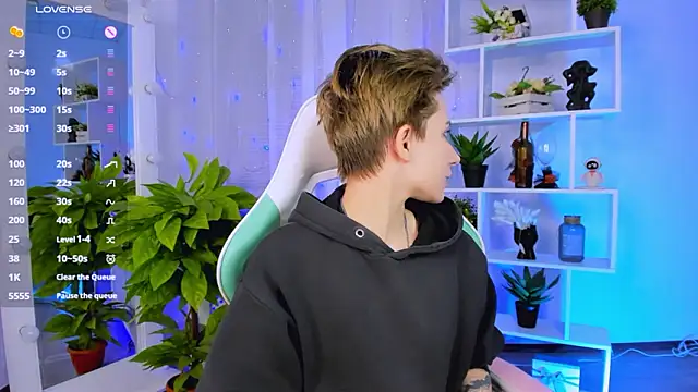  Rein ramm online show from 02/19/26, 04:47