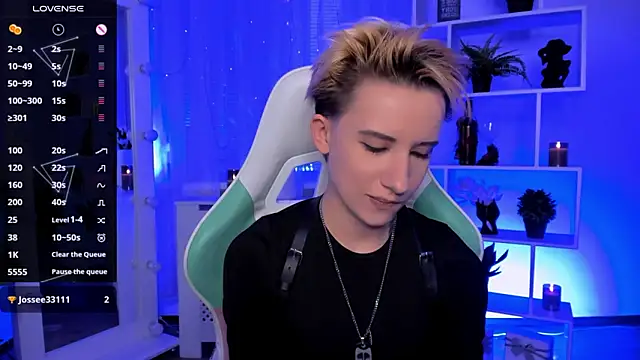  Rein ramm online show from 03/11/26, 04:35