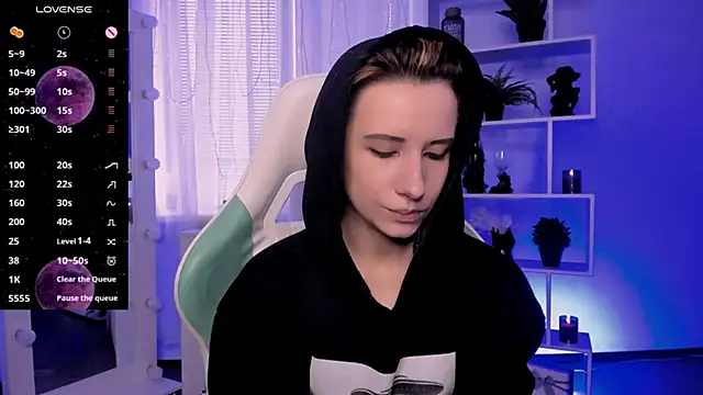  Rein ramm online show from 03/31/26, 03:01