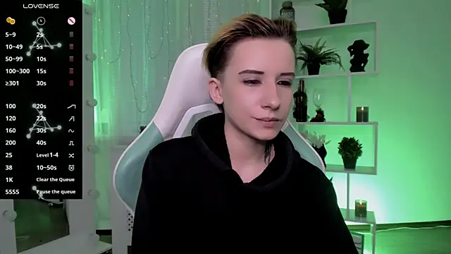  Rein ramm online show from 04/01/26, 04:04