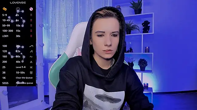  Rein ramm online show from 04/11/26, 03:27