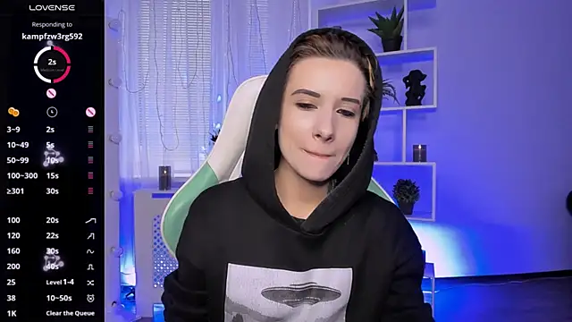  Rein ramm online show from 04/14/26, 03:29