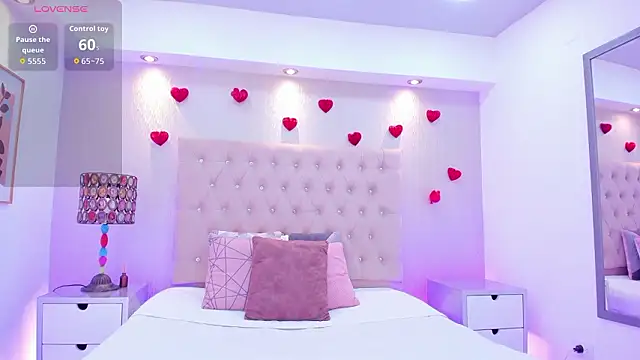 NatyQueen  online show from 02/27/26, 12:38