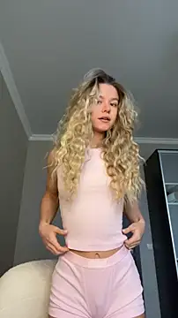 JessIsLove online show from 02/25/26, 05:06