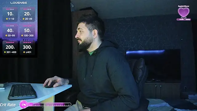 Eduu2322 online show from 12/16/24, 07:00