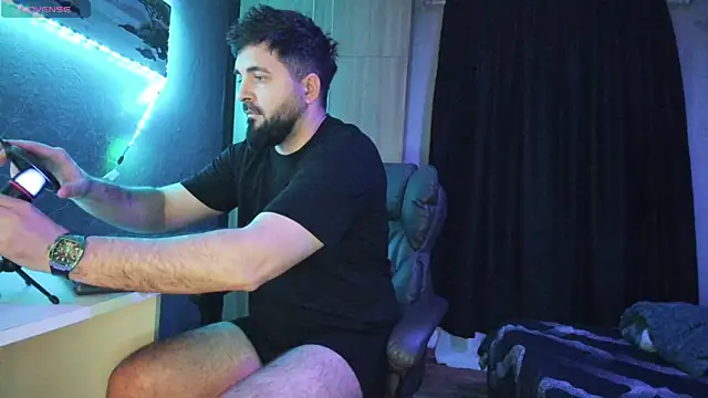 Eduu2322 online show from 01/28/25, 09:50