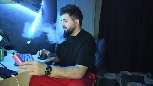 Eduu2322 online show from 03/01/25, 10:21