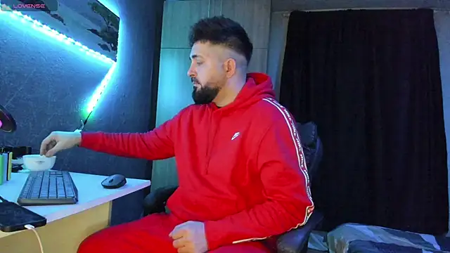 Eduu2322 online show from 03/05/25, 10:32