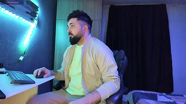 Eduu2322 online show from 03/14/25, 09:32