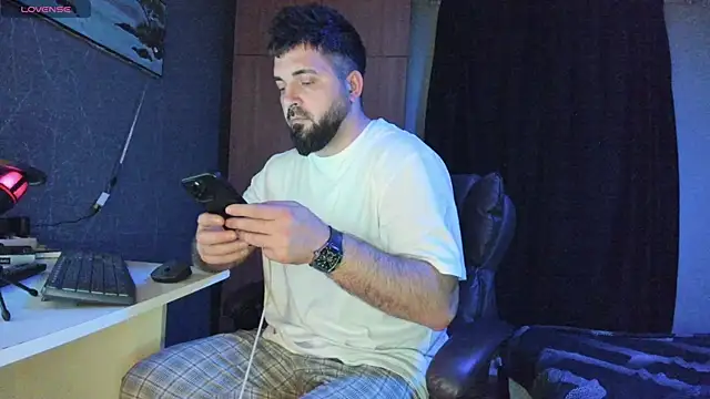 Eduu2322 online show from 03/18/25, 10:37