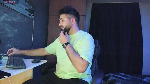 Eduu2322 online show from 03/20/25, 10:29