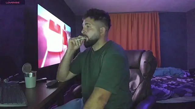 Eduu2322 online show from 09/19/25, 07:14