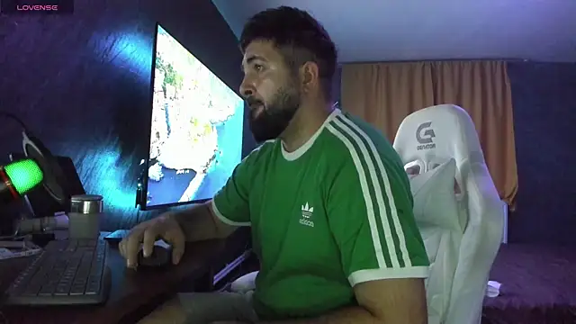 Eduu2322 online show from 10/28/25, 09:28