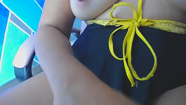 MeganMilF2 online show from 12/15/24, 10:15