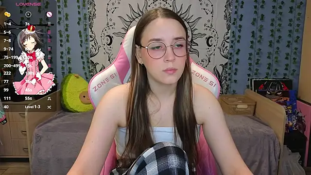 Sweet frosti online show from 01/16/25, 03:23