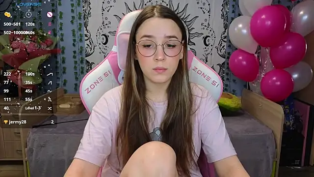 Sweet frosti online show from 01/20/25, 04:10