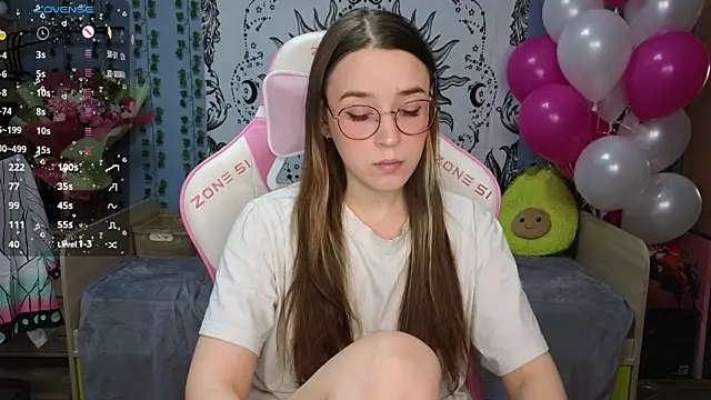 Sweet frosti online show from 01/21/25, 02:43