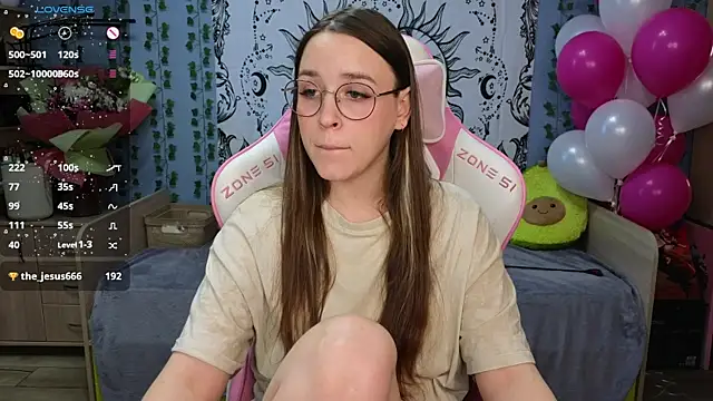 Sweet frosti online show from 01/24/25, 06:03