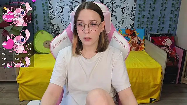 Sweet frosti online show from 02/25/25, 02:14