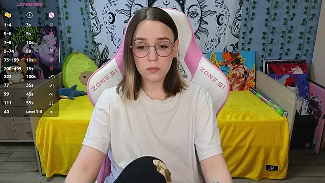 Sweet frosti online show from 03/14/25, 02:31