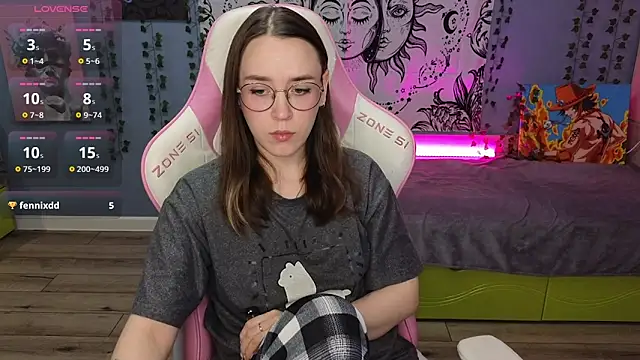 Sweet frosti online show from 09/25/25, 03:54