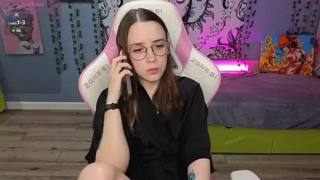 Sweet frosti online show from 09/28/25, 03:23