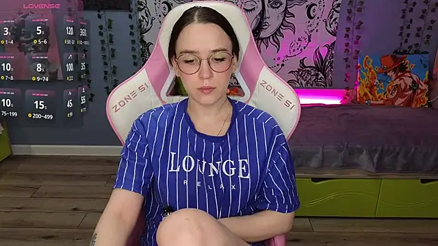 Sweet frosti online show from 10/03/25, 02:08