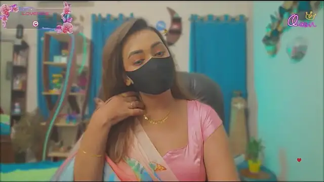 OH-Monica online show from 04/18/26, 07:40